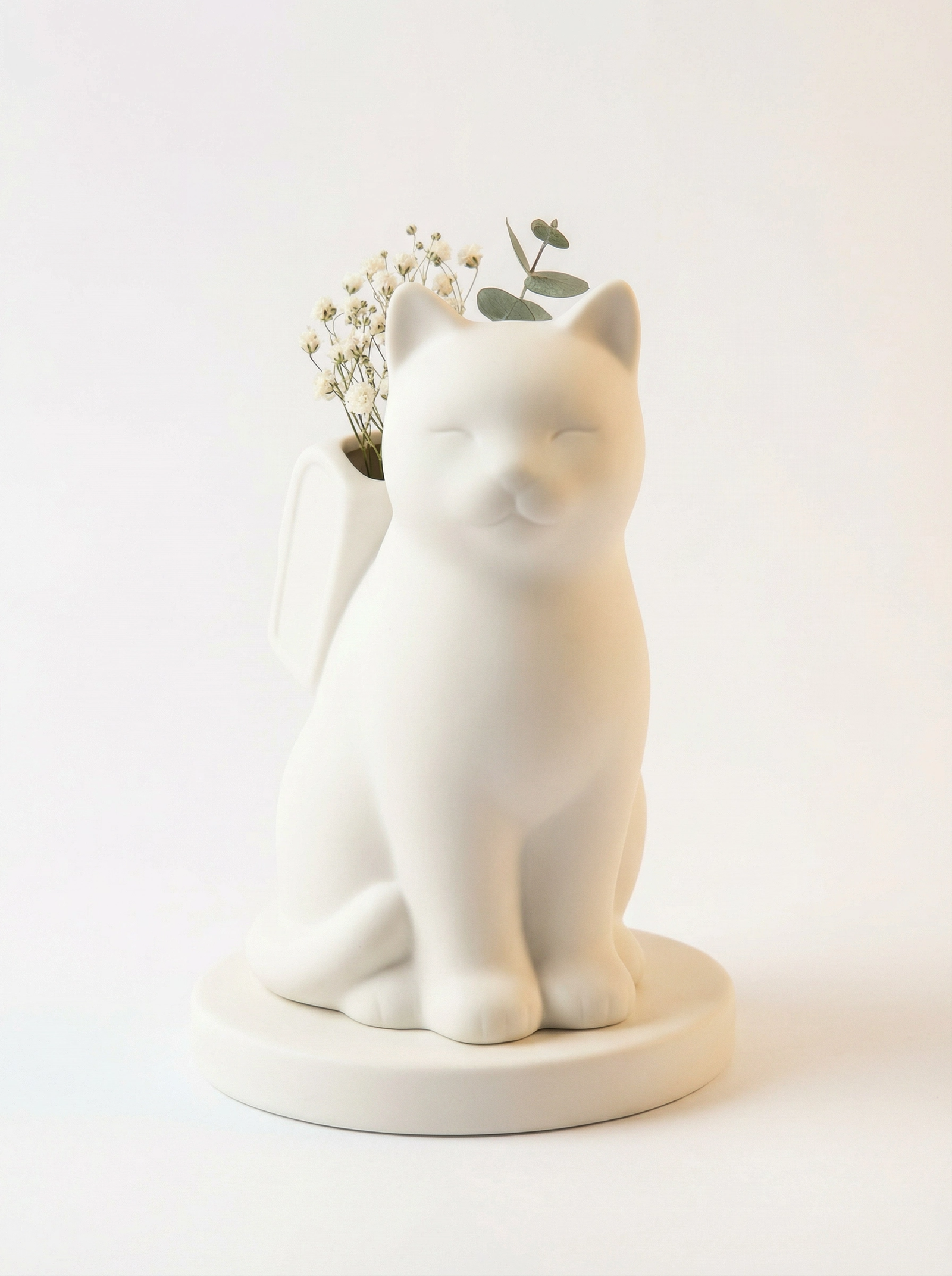 Cat Memorials
