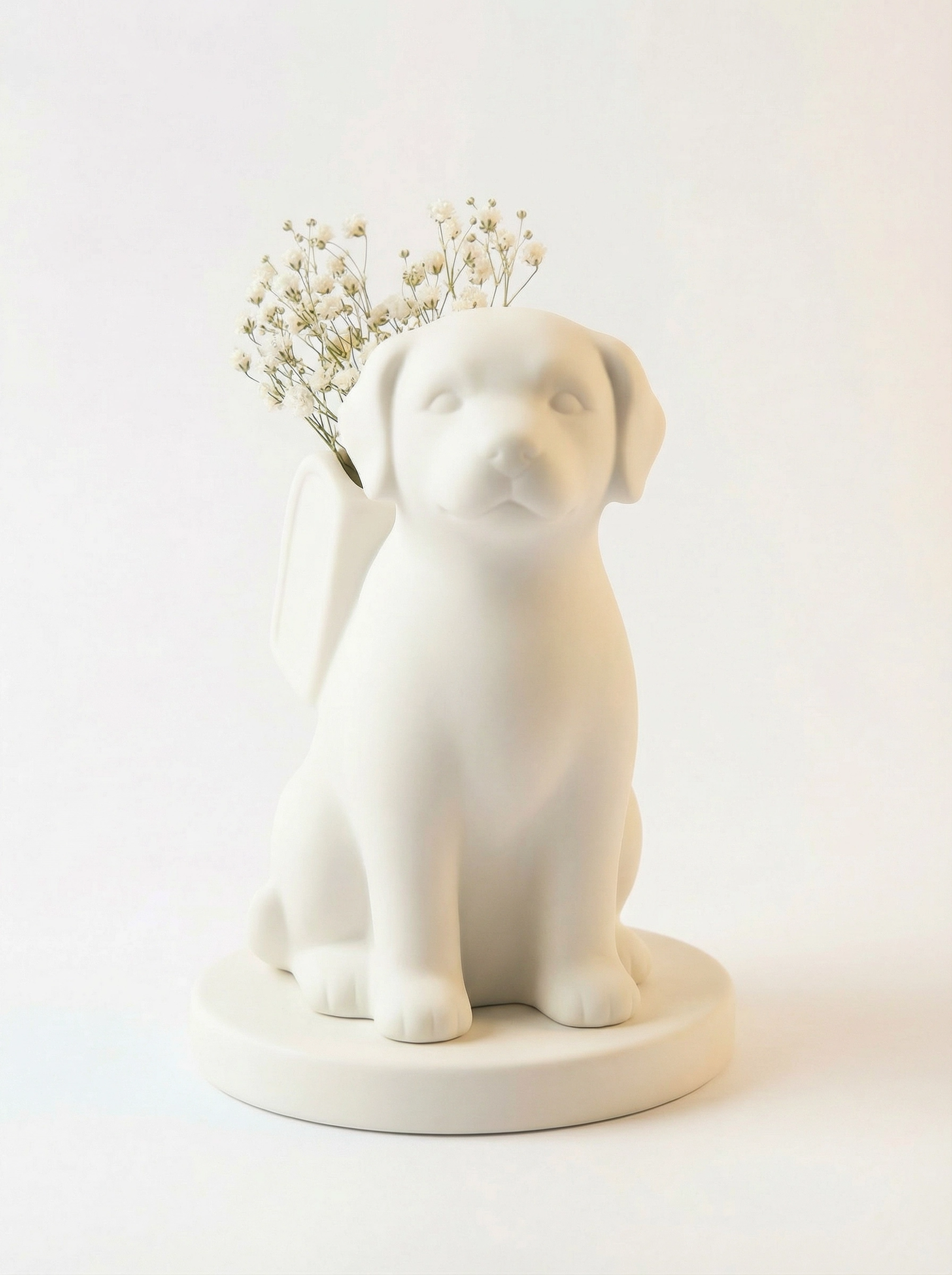 Dog Memorials